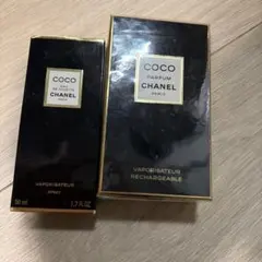 2026年最新】coco chanel EDT 100ml 香水の人気アイテム - メルカリ