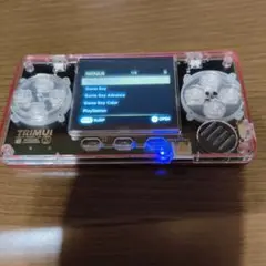 2026年最新】trimui model sの人気アイテム - メルカリ