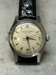 Girard-Perregaux Gyrotatic 手巻き時計 Girard-Perregaux Gyrotatic 手巻き時計