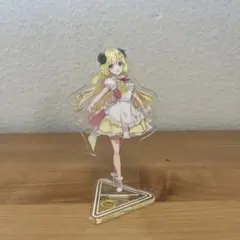 ホロライブ　角巻わため　アクリルスタンド