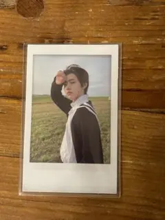 ENHYPEN ソンフン SUNGHOON トレカ