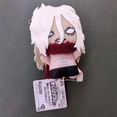 ゆ*ず様 僕のヒーローアカデミア　ちびぐるみ　vol.7ぬいぐるみキーホルダー