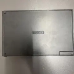 I-O DATA HDCL-UTE2K 外付けHDD