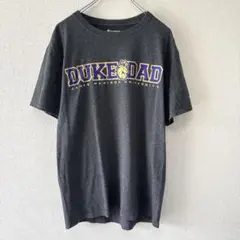 Champion カレッジTシャツ ジェームズ・マディソン大学 メンズ M.