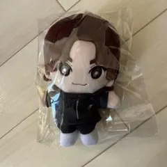 SixTONES 手つなぎストぬい 京本大我