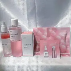 【最終値下げ】メディキューブ medicube pdrn 7点セット まとめ売り