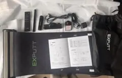 EXPUTT RG (EX500D) ゴルフパッティングシミュレーターのサムネイル