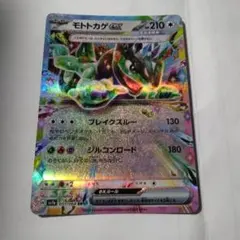 2026年最新】もととかげexの人気アイテム - メルカリ