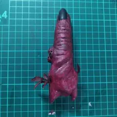 一撃ルアーズ あっかんべぇ～ - メルカリ