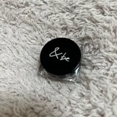 &be クリームチーク ラディーレッド 3.5g