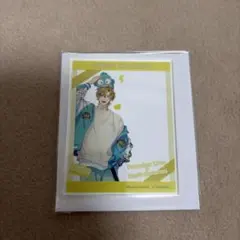 パラライ 智生 アクリルフォトカード Paradox Live