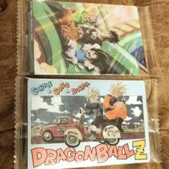 ドラゴンボール イタジャガ Vol.8 CR R 2種 まとめ売り未開封