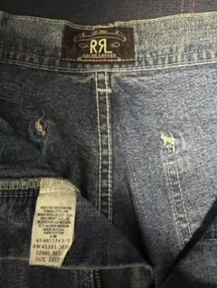 RRL ペインターパンツのサムネイル