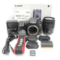 ■ 美品 ■ Canon EOS 7D ボディ 初代 2541 □ 美品 □ Canon EOS 7D ボディ 初代 2541 - メルカリ