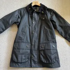 SL BEDALE JACKET サイズ32 ワックス