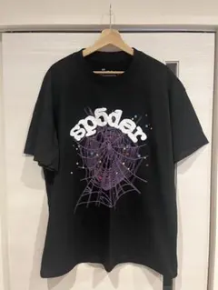 2026年最新】Sp5der spider worldwide パーカーの人気アイテム - メルカリ