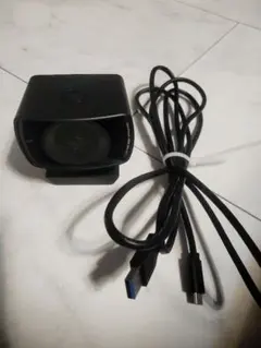 【美品】Elgato Facecam PCカメラ Webカメラ