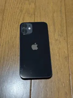 iPhone12mini 64GB バッテリー90%