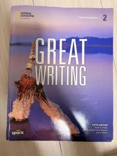 GREAT WRITING 2 FIFTH EDITION