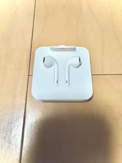 Apple EarPods (Lightning コネクタ)