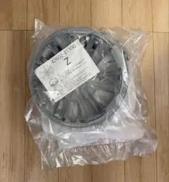 ルーミー　ホイールキャップ　14インチ　新品未開封　トヨタ