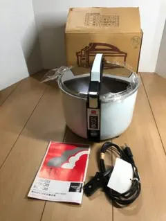 2025年最新】炊飯器 昭和 東芝の人気アイテム - メルカリ