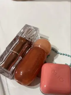 ミニリップ3点セット