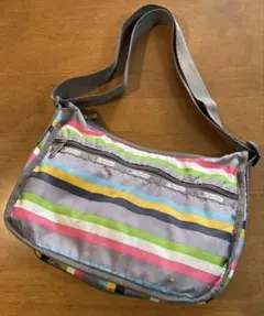 LeSportsac クラシックホーボー