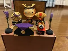 浅草 酉の市】開運 縁起物 熊手 置物／商売繁盛・家内安全／金運アップ