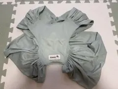 Konny 抱っこ紐 Sサイズ ミントグリーン　メッシュ