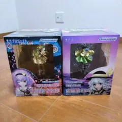 東方project 古明地さとり　セット Amazon | コピック(COPIC) Too 東方project x コピック 東方古明地