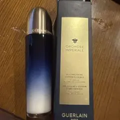 GUERLAIN オーキデアンペリアル ザ リッチクリームN 50ml - メルカリ