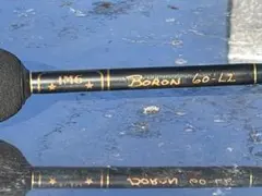 2025年最新】フェニックス ボロン ロッドの人気アイテム - メルカリ