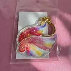 アイカツ！ 星座の羽チャーム いちご