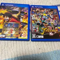 Ps vita ゲームソフト各種