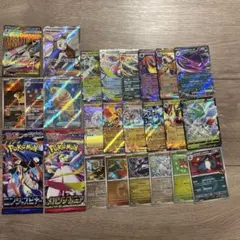 さ*だ様 ポケモンカード　引退品　まとめ売り