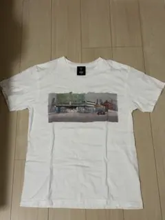 【限定商品】AKIRA セル画展 Tシャツ ボーリング場 Mサイズ