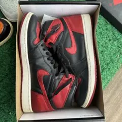 Nike Air Jordan 1 Retro High OG 