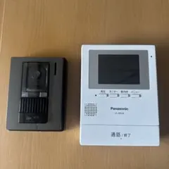 Panasonic インターホン VL-V525 VL-ME31 - メルカリ