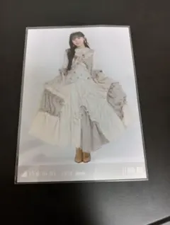 2025年最新】川﨑桜 生写真 スペシャル衣装41の人気アイテム - メルカリ