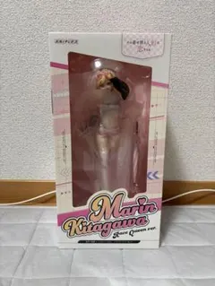 その着せ替え人形は恋をする 喜多川海夢 レースクイーン ver. 1/7スケールのサムネイル
