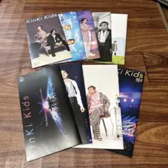 2026年最新】kinki kids 会報の人気アイテム - メルカリ