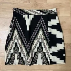 SHEIN シーイン ミニスカート 新品 未使用 XS