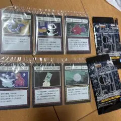 一番くじ ハンターハンター 大天使の息吹 引き換え券 石 カードガルガイダー