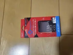 Deff iPhone 16 ウルトラハードガラス