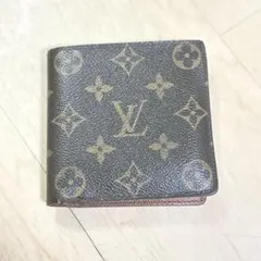Louis Vuitton 二つ折り財布 モノグラム最終値下げ