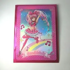 プリティストア　トレーディングカード　キュアメロディ　スイートプリキュア　北条響