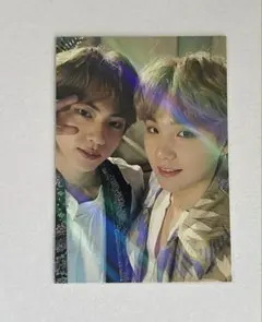 BTS SUGA MAGIC SHOP ユンギ トレカ 公式 BTS 公式 トレカ ユンギ SUGA 2019 MAGIC SHOP 日本公演 #D122｜Yahoo