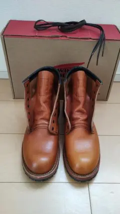 2025年最新】レッドウィング ベックマン 9413の人気アイテム - メルカリ