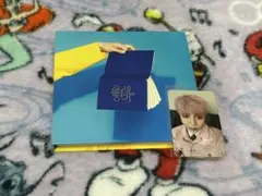 SHINee「odd（A Ver.）」韓国盤 (トレカ:ジョンヒョン) - メルカリ